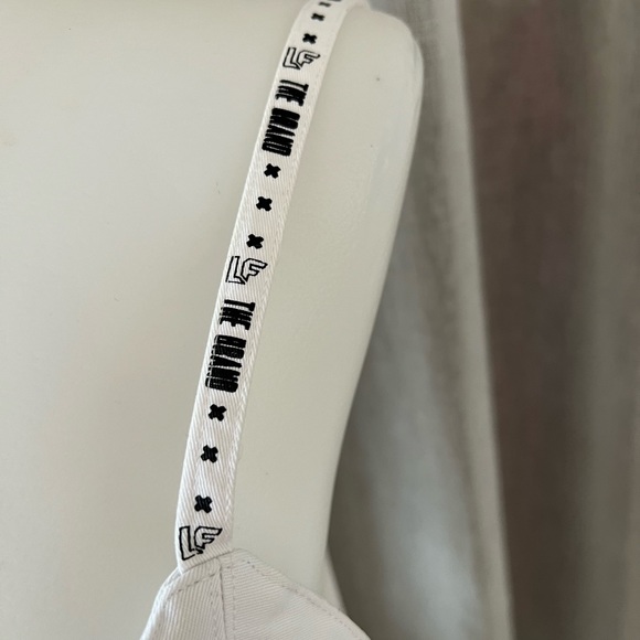 LF/The Brand halter top - Picture 13 of 15